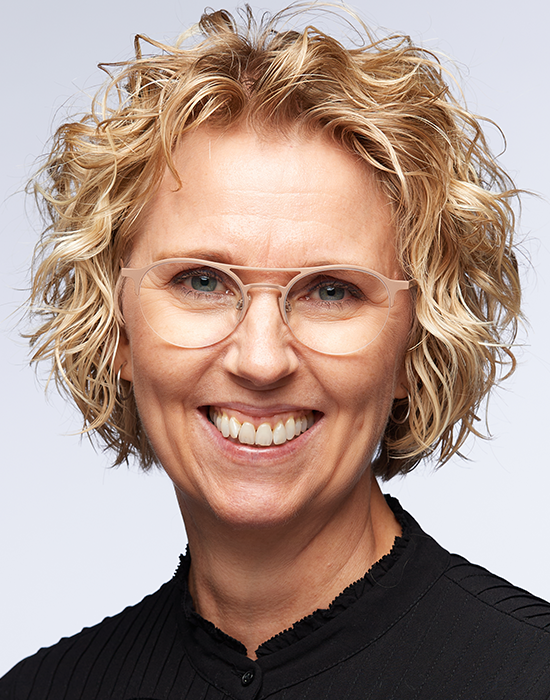 Birgitte Skovdal
