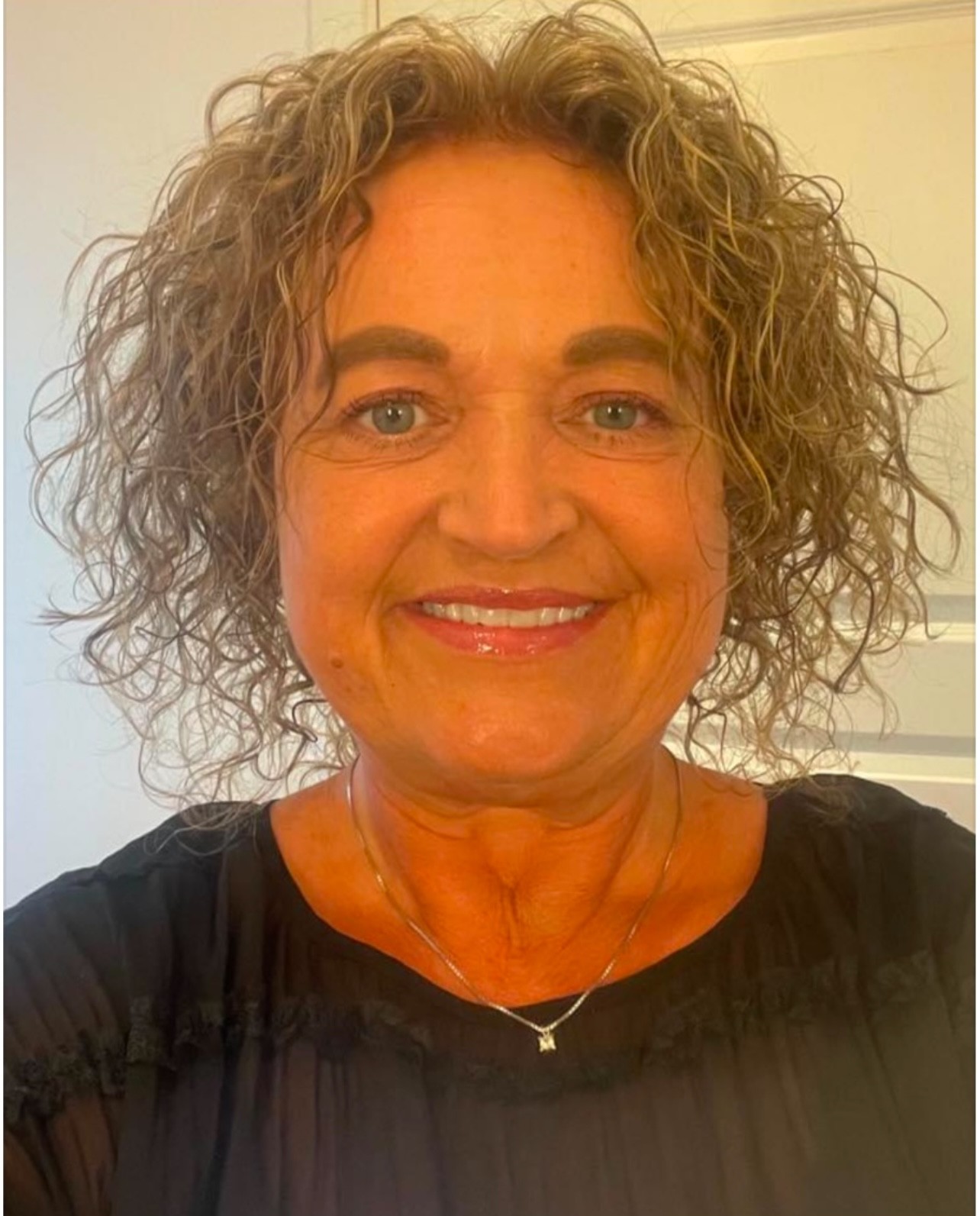 Helle Rasmussen